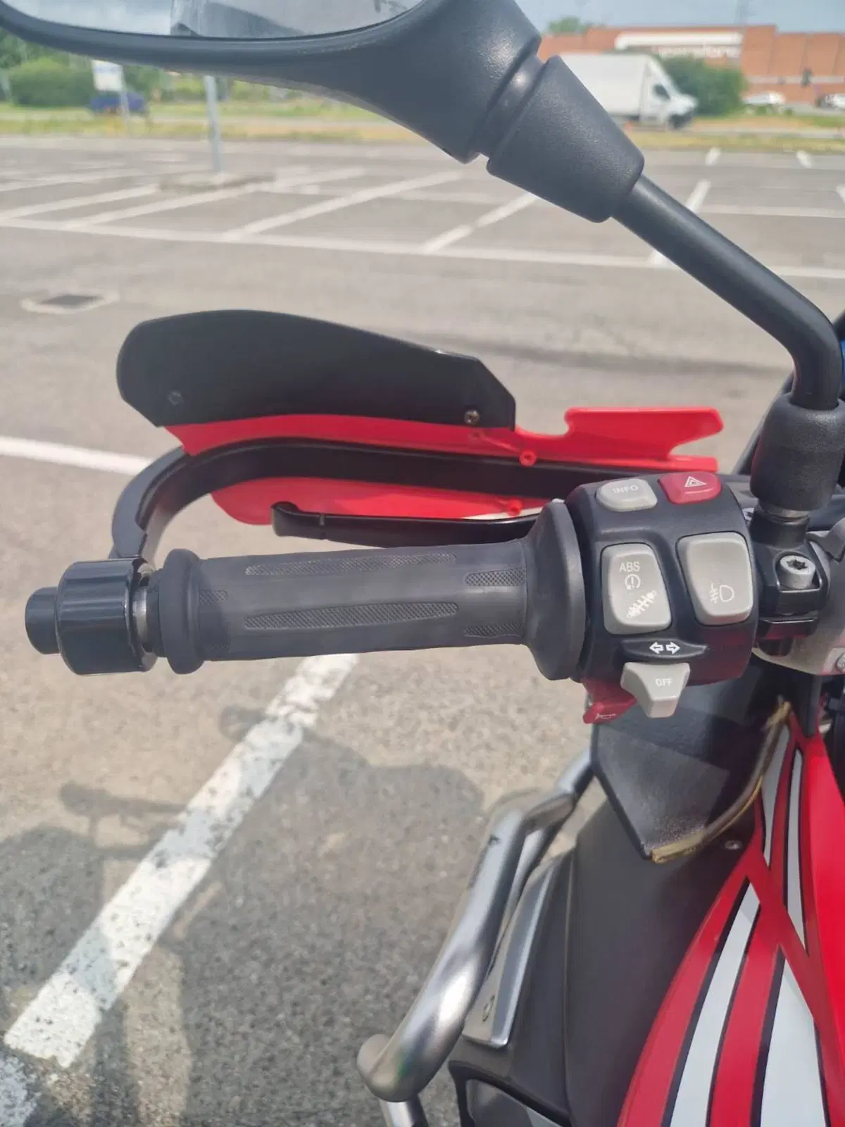 Bmw F 800 GS Adventure (2013 - 17) (9)
