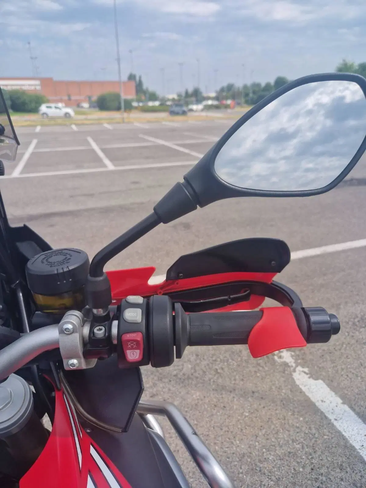 Bmw F 800 GS Adventure (2013 - 17) (10)