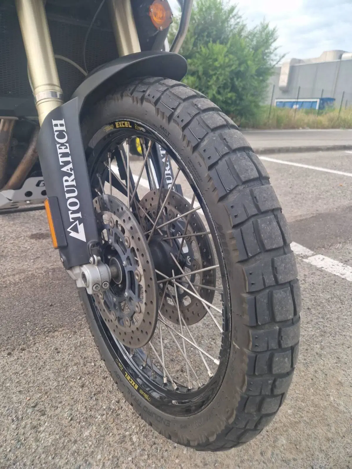 Bmw F 800 GS Adventure (2013 - 17) (15)