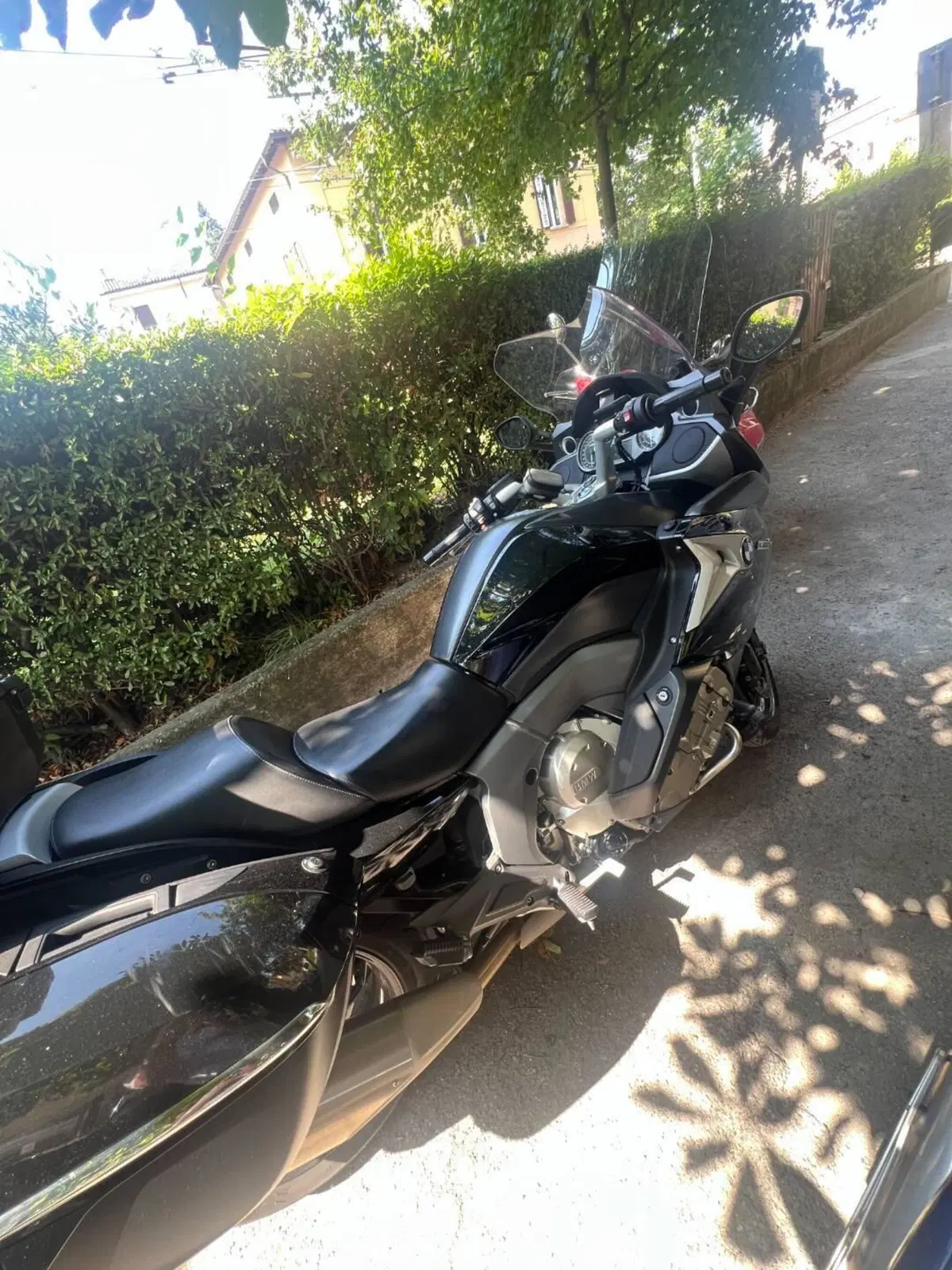 Bmw K 1600 GT (2017 - 20)