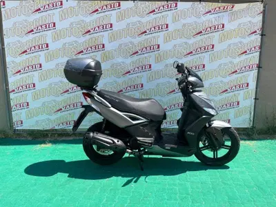Kymco Agility 200i R16 + (2021 - 25) usata