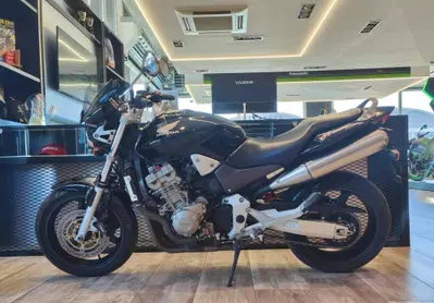 Honda Hornet 900 usata