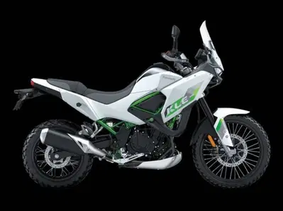Kawasaki KLE 500 SE (2026) nuova