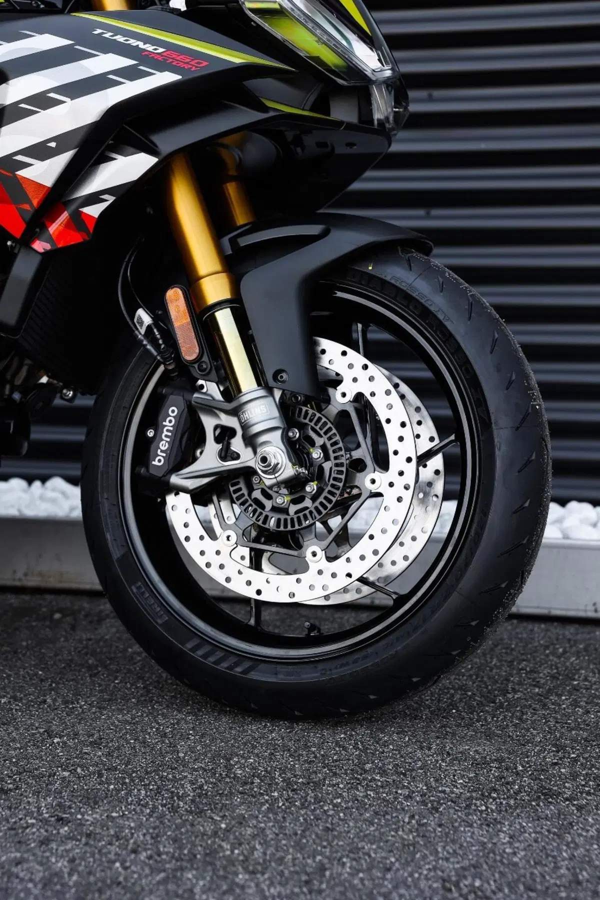 Aprilia Tuono 660 Factory (2025 - 26) (6)
