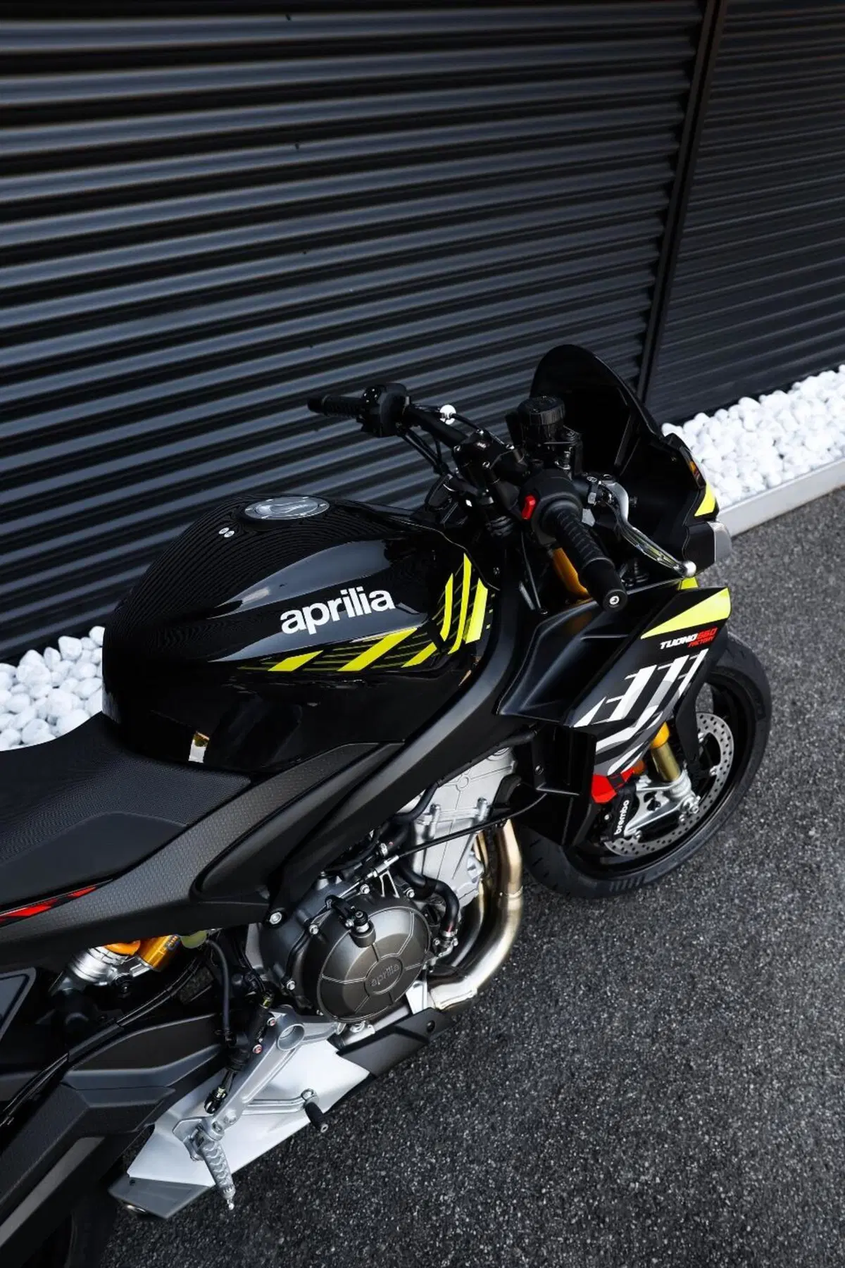 Aprilia Tuono 660 Factory (2025 - 26) (9)