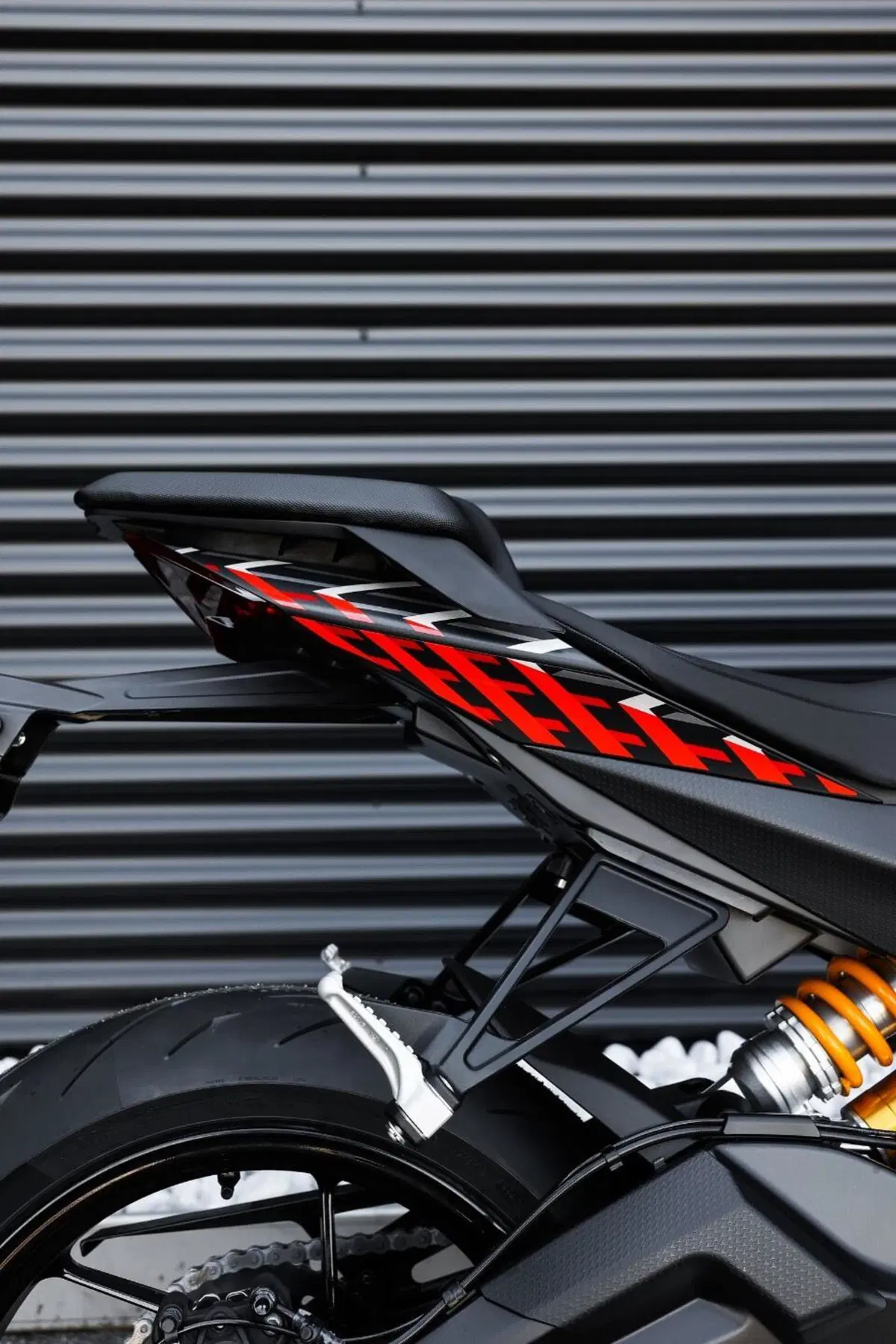 Aprilia Tuono 660 Factory (2025 - 26) (10)