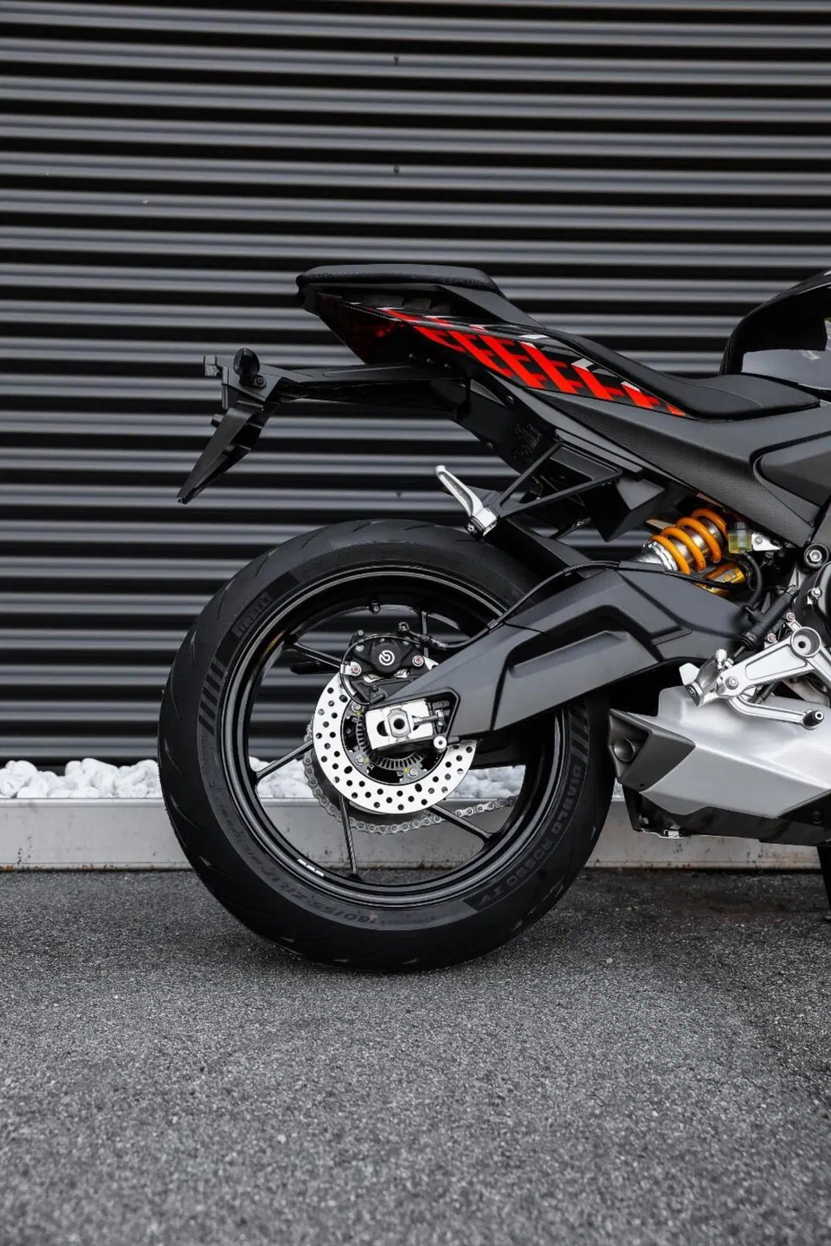 Aprilia Tuono 660 Factory (2025 - 26) (11)