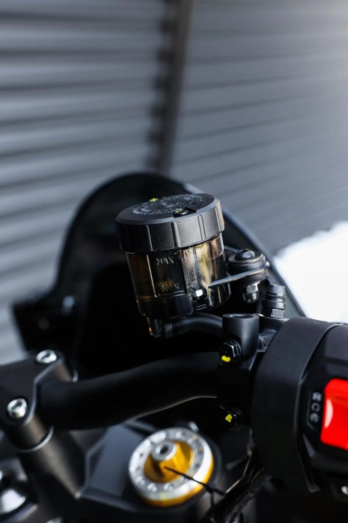 Aprilia Tuono 660 Factory (2025 - 26) (15)