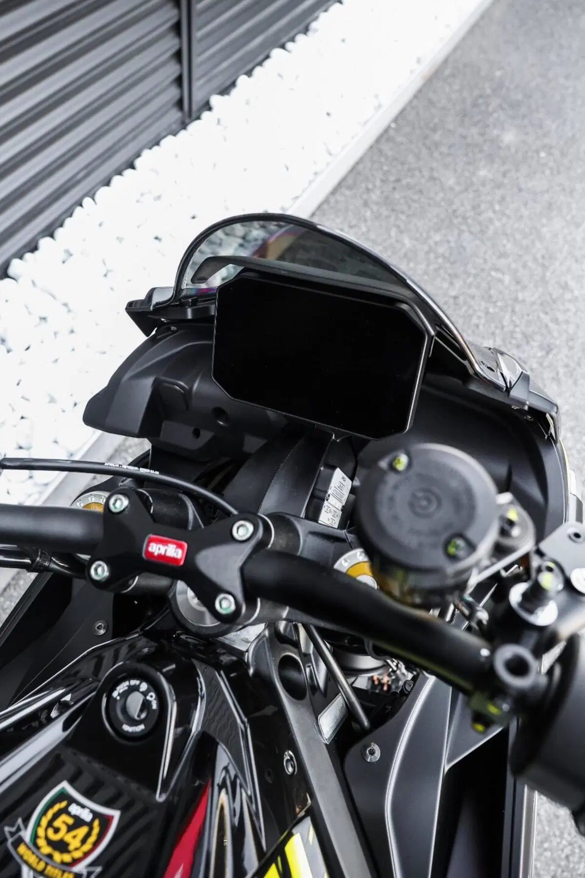 Aprilia Tuono 660 Factory (2025 - 26) (17)