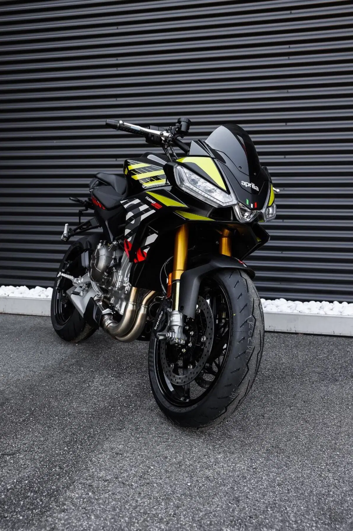 Aprilia Tuono 660 Factory (2025 - 26) (3)