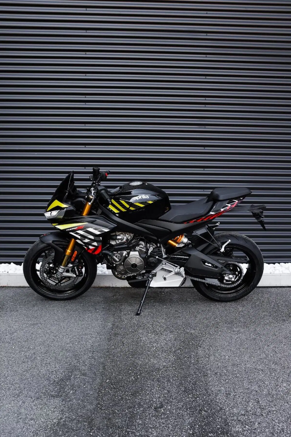 Aprilia Tuono 660 Factory (2025 - 26) (4)