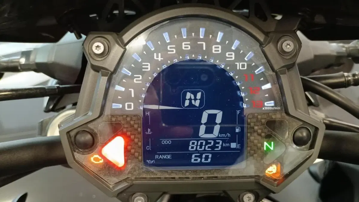 Kawasaki Z 900 (2019) (7)
