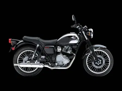 Kawasaki Meguro S1 (2025 - 26) nuova