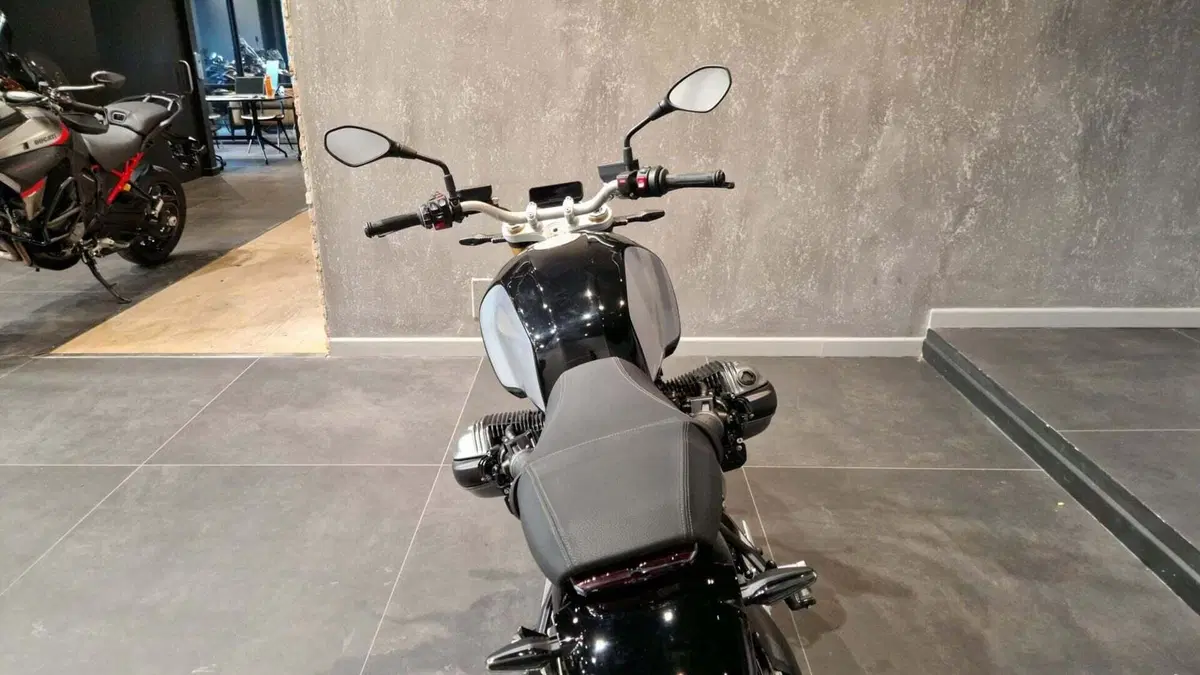 Bmw R 12 nineT (2023 - 26) (10)