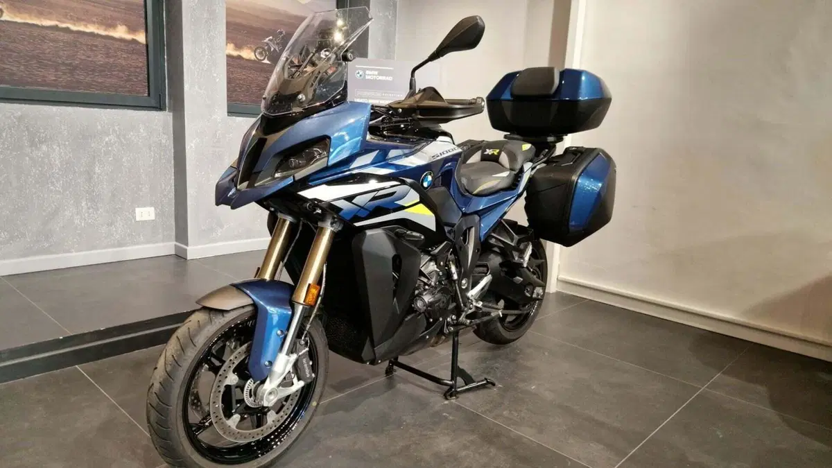 Bmw S 1000 XR (2024 - 26) (2)