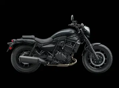 Kawasaki Eliminator 500 SE (2024 - 26) nuova