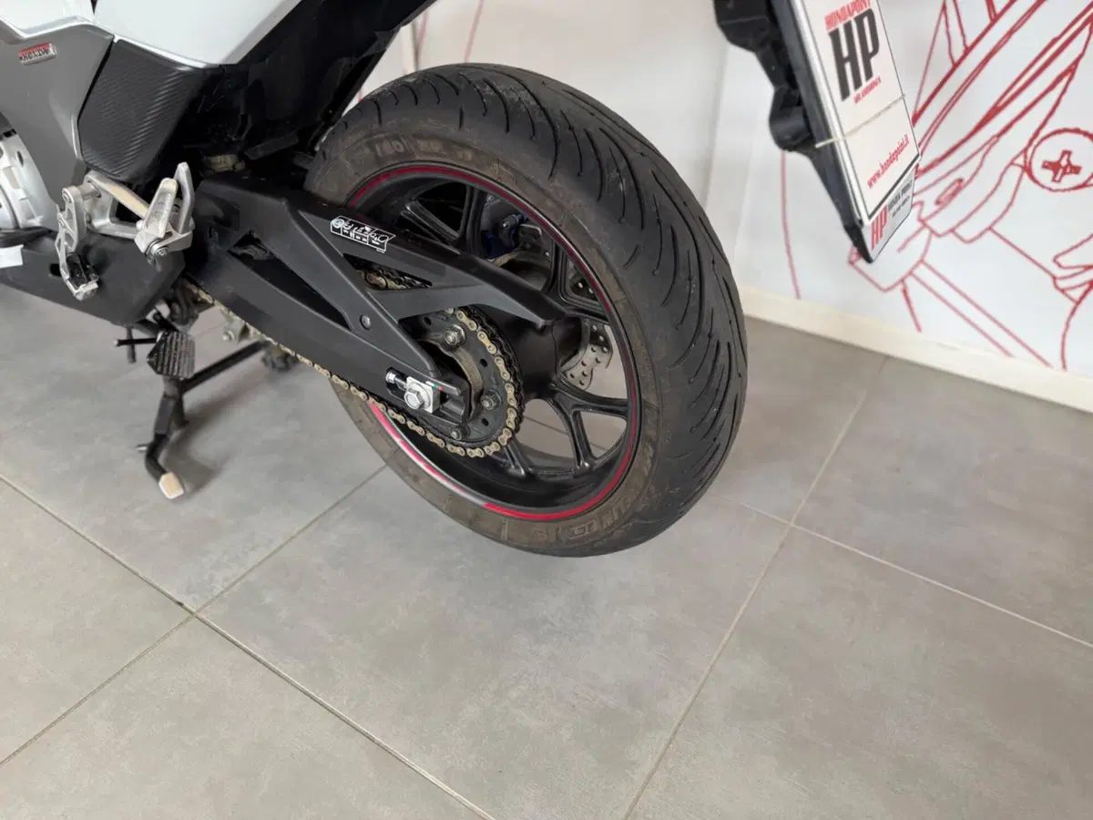 Honda Integra 750 DCT (2018 - 20) (15)