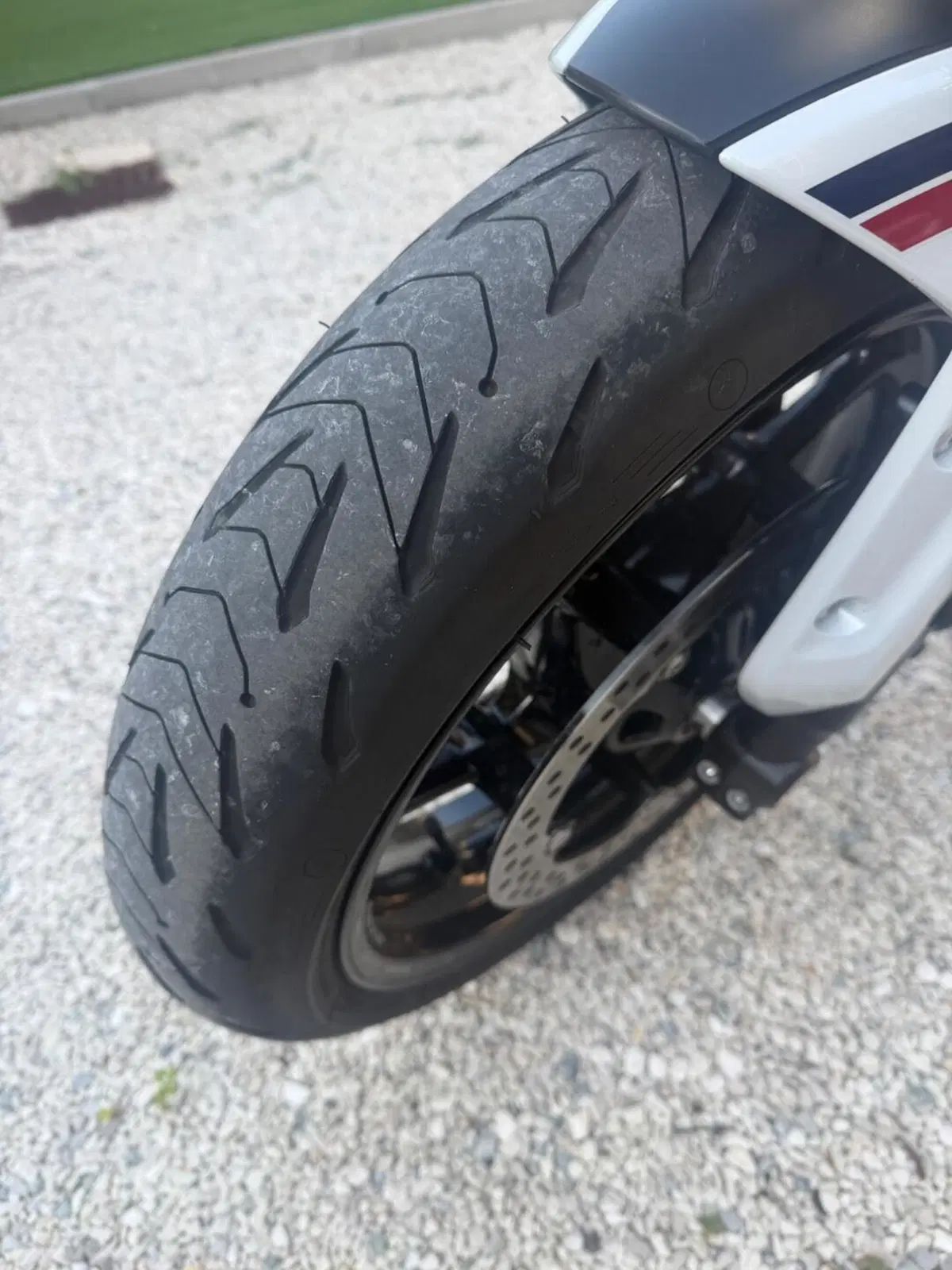 Triumph Trident 660 Triple Tribute Edition (2024) (6)