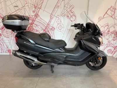 Suzuki Burgman AN 650 Executive (2017 - 20) usata
