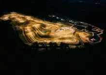 Night Race a Faenza: tutta la meraviglia del cross in notturna!