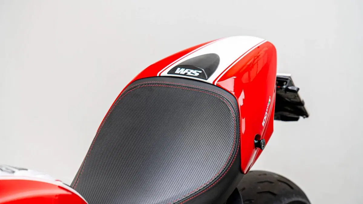 Ducati Monster 1100 Evo ABS (2011 - 13) (14)