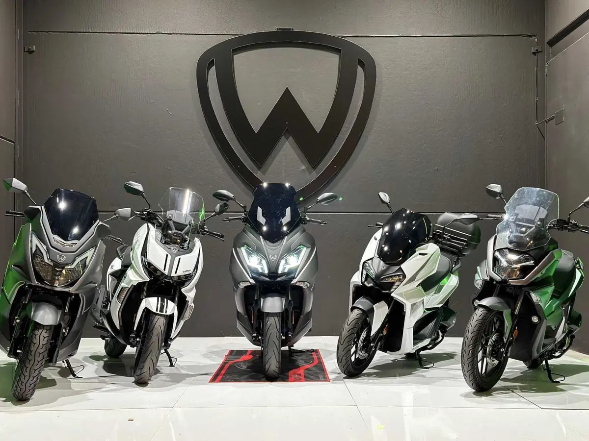 Wottan Motor перезапускается благодаря новой промышленной стратегии совместно с TARO — фото 4