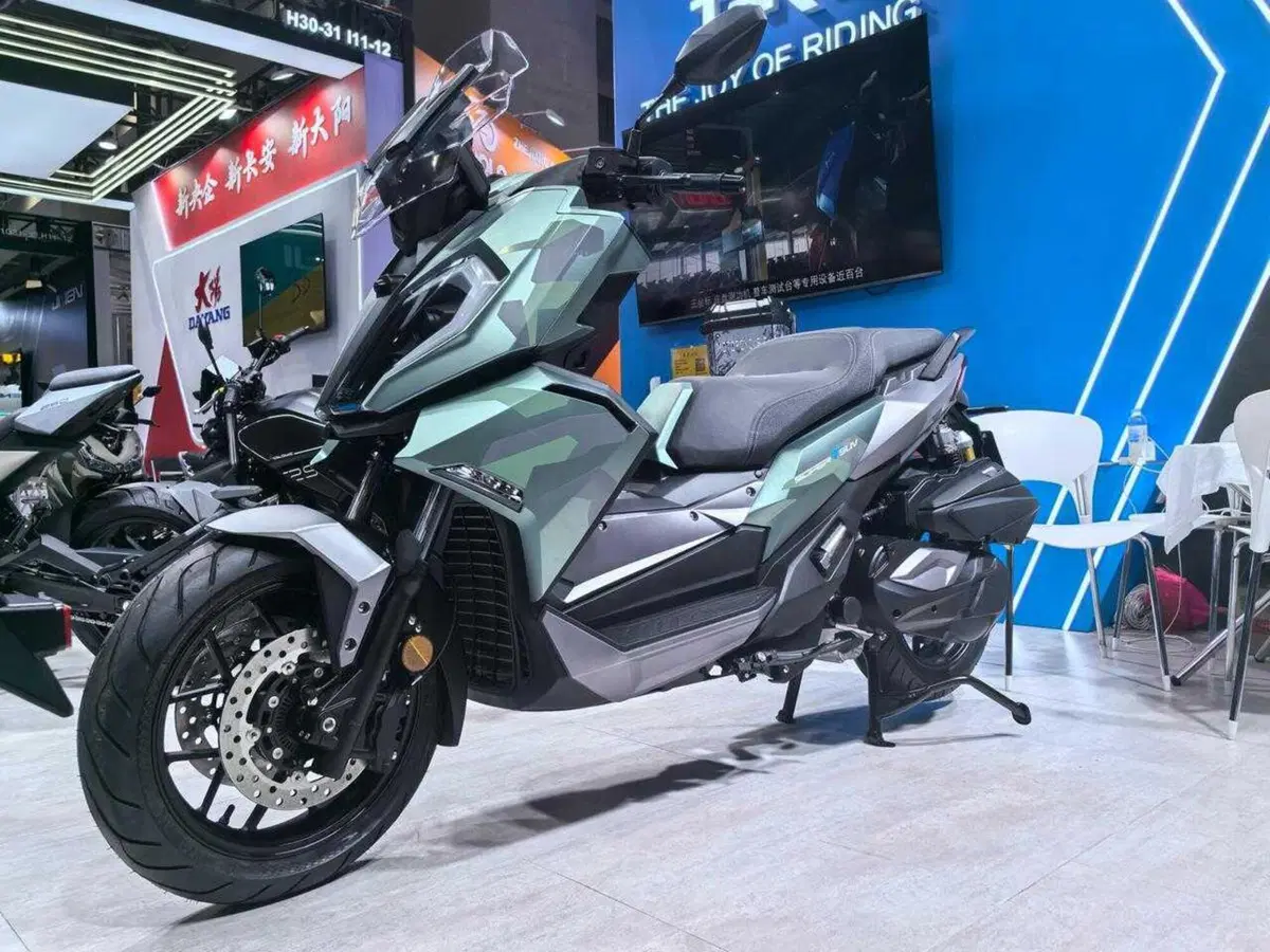 Wottan Motor перезапускается благодаря новой промышленной стратегии совместно с TARO — фото 7