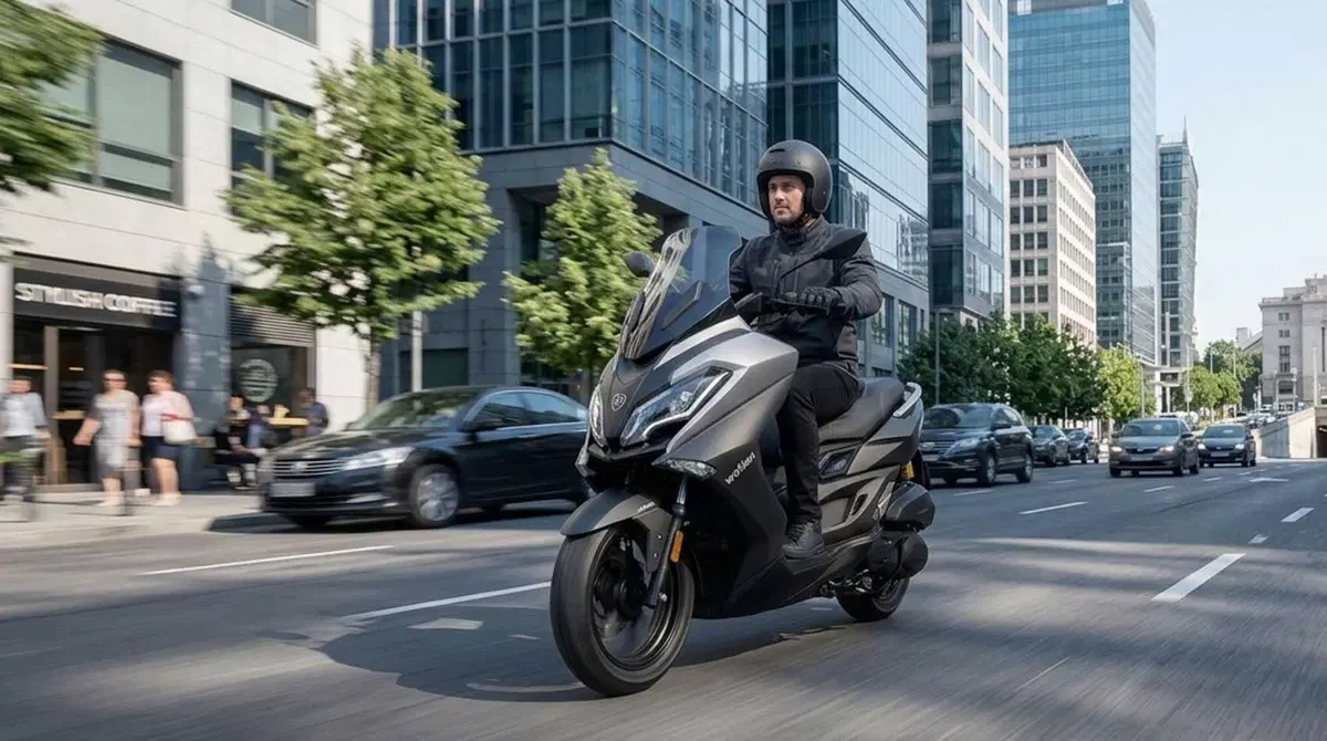Wottan Motor перезапускается благодаря новой промышленной стратегии совместно с TARO — фото 8