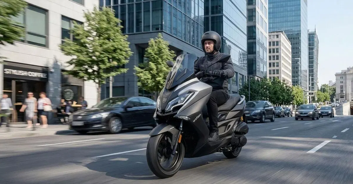 Wottan Motor riparte grazie a una nuova strategia industriale con Taro