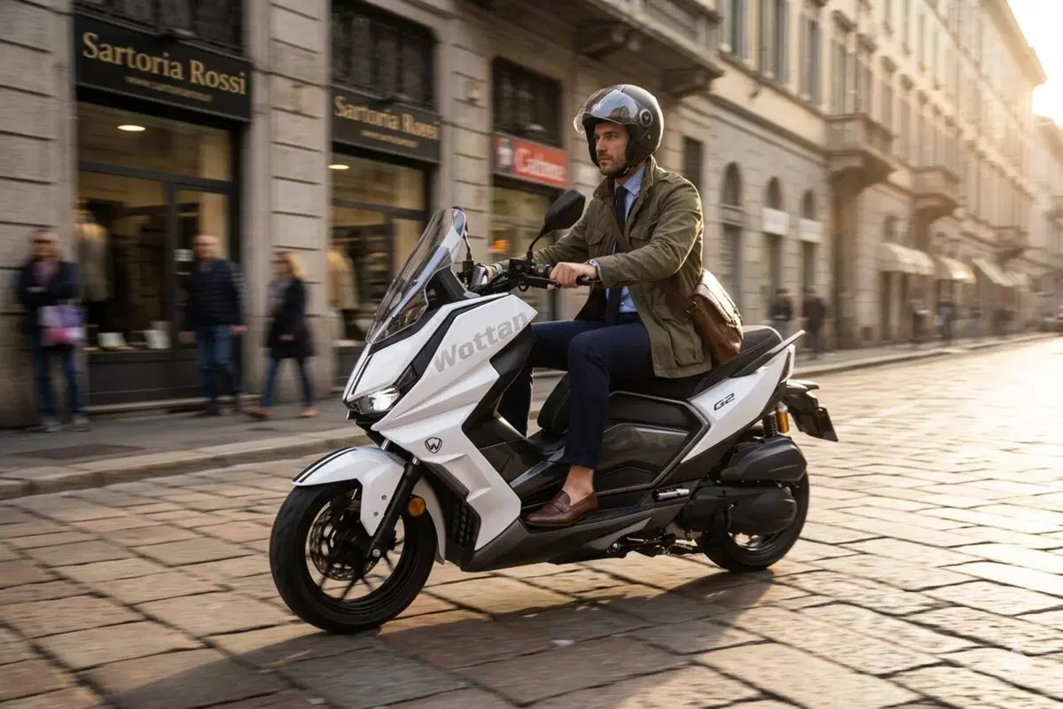 Wottan Motor riparte grazie a una nuova strategia industriale con Taro