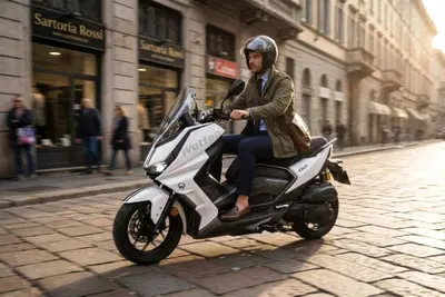 Wottan Motor riparte grazie a una nuova strategia industriale con Taro