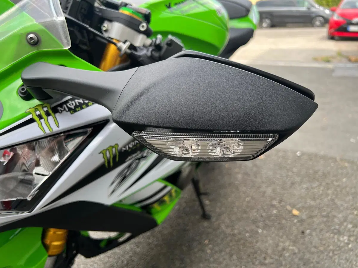 Kawasaki Ninja 1000 ZX-10R (2016) (12)