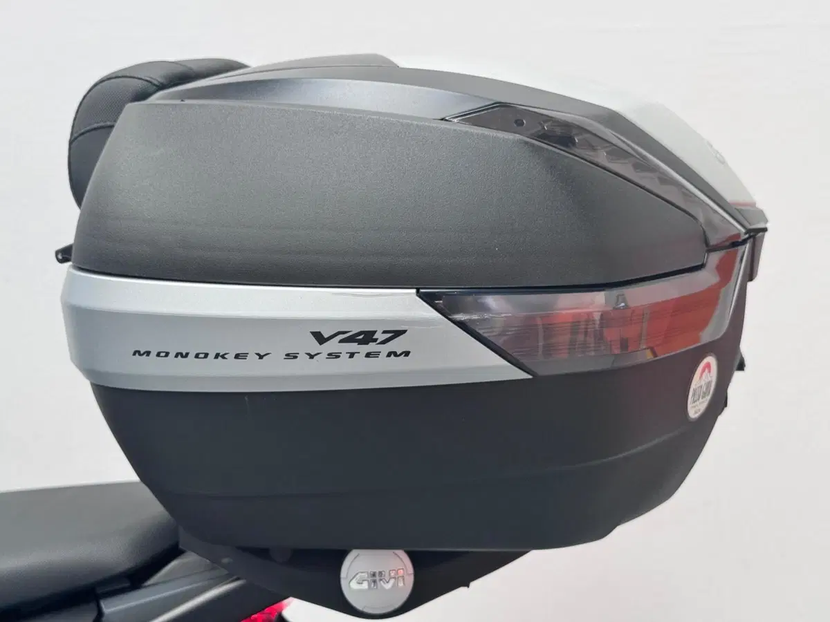 Honda CB 500 X (2022 - 23) (12)