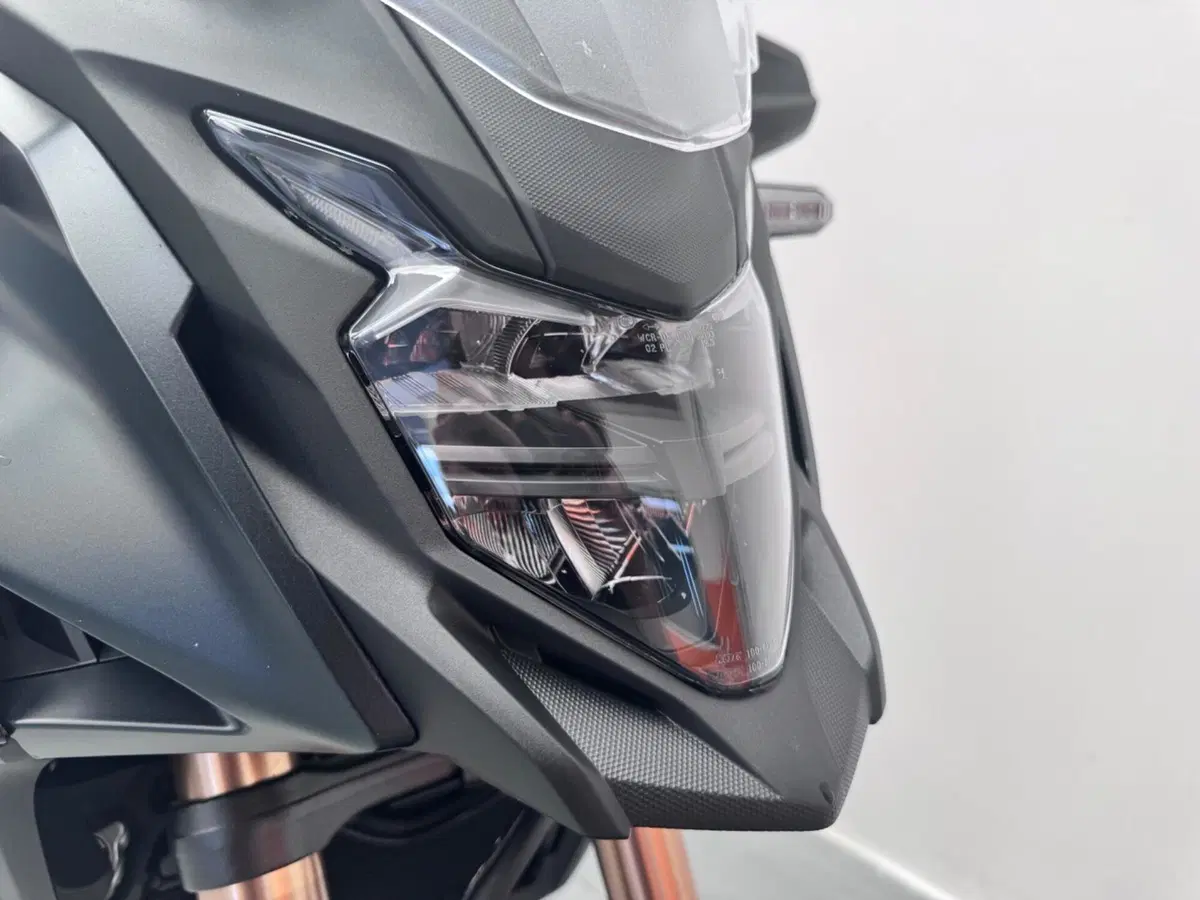 Honda CB 500 X (2022 - 23) (15)