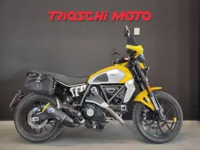 Ducati Scrambler 800 Icon (2023 - 24) usata