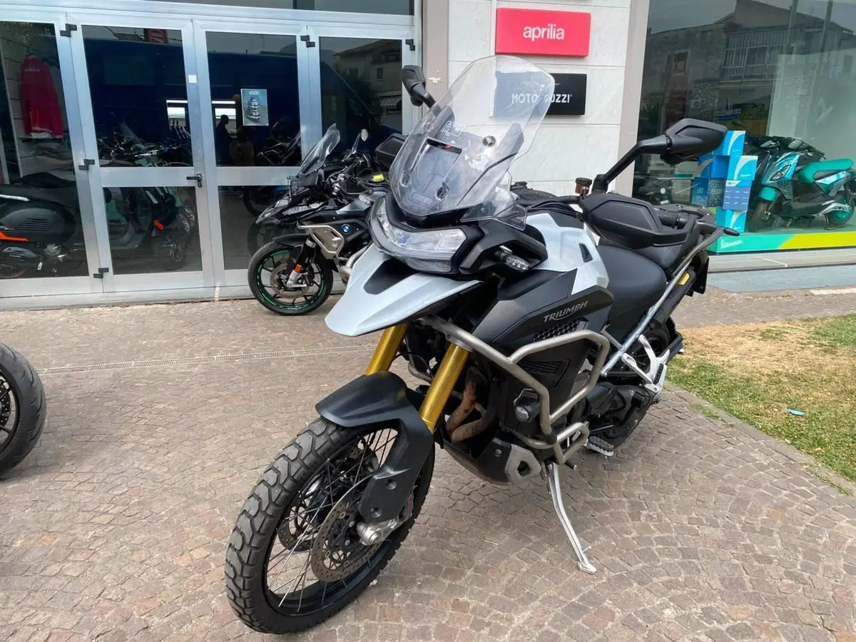 Triumph Tiger 1200 Rally Explorer (2024 - 26) (4)