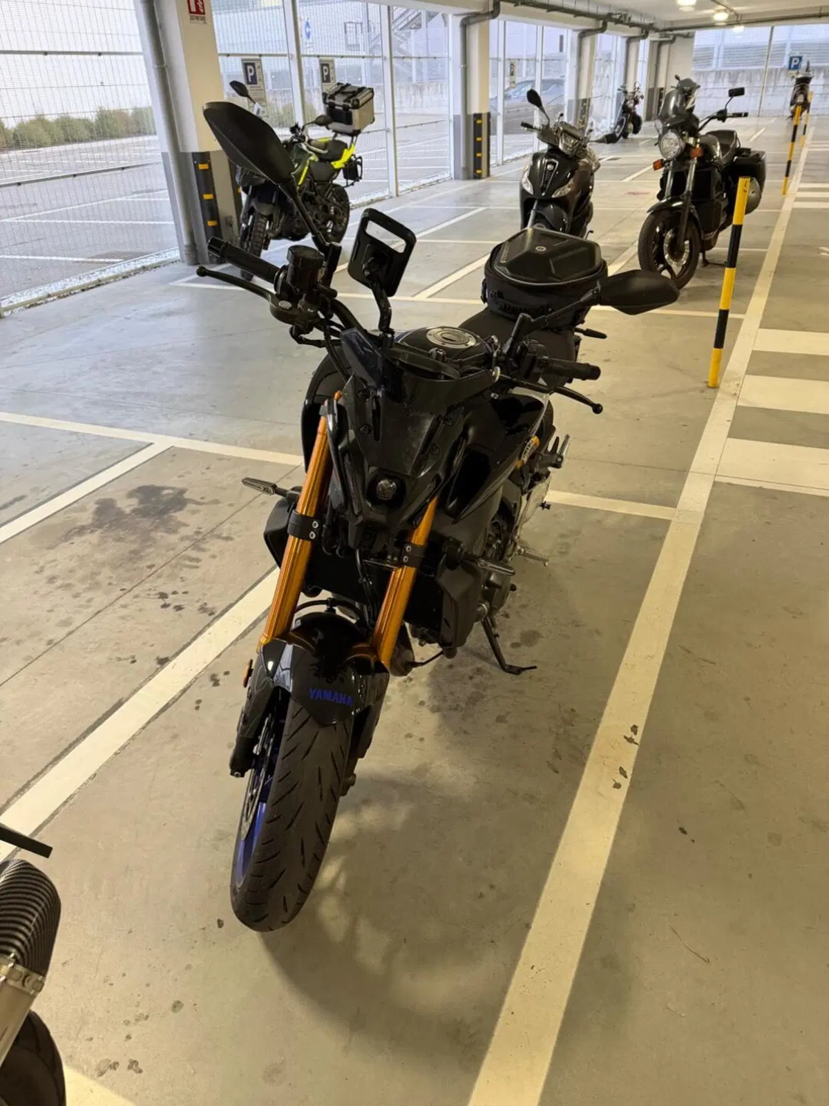 Yamaha MT-09 SP (2024 - 26) (3)