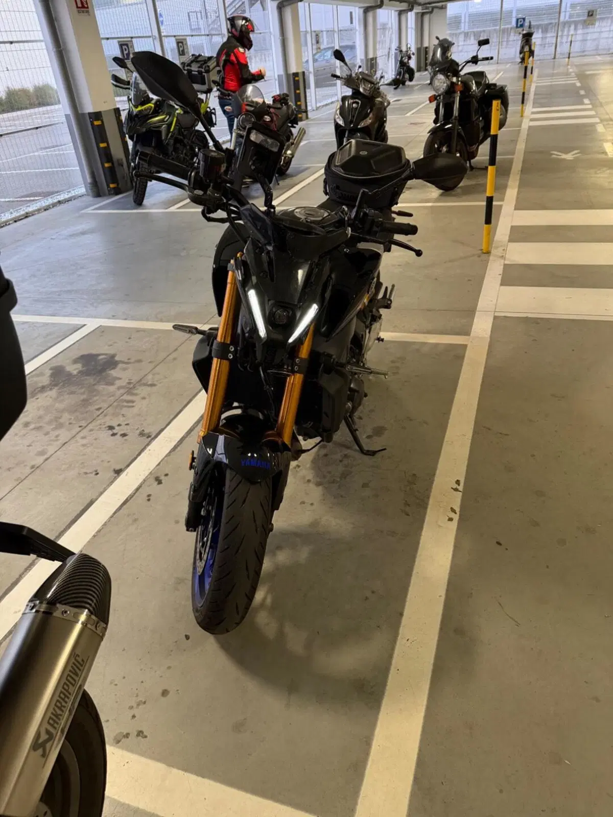 Yamaha MT-09 SP (2024 - 26) (4)