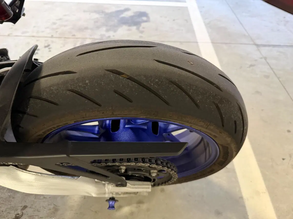Yamaha MT-09 SP (2024 - 26) (7)