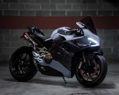 Ducati Panigale V4 1100 (2018 - 19) usata