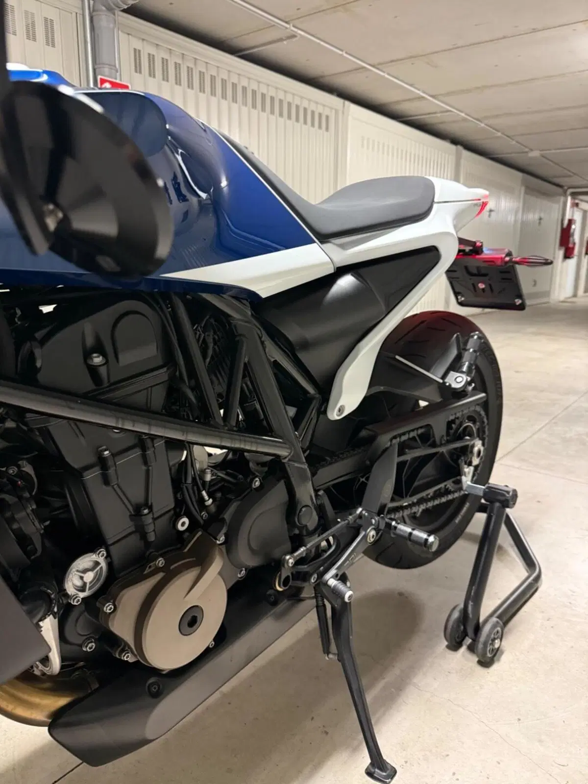 Husqvarna Vitpilen 701 (2020) (3)