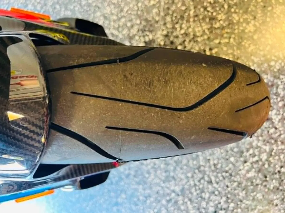 Bmw M 1000 RR (2023 - 24) (4)