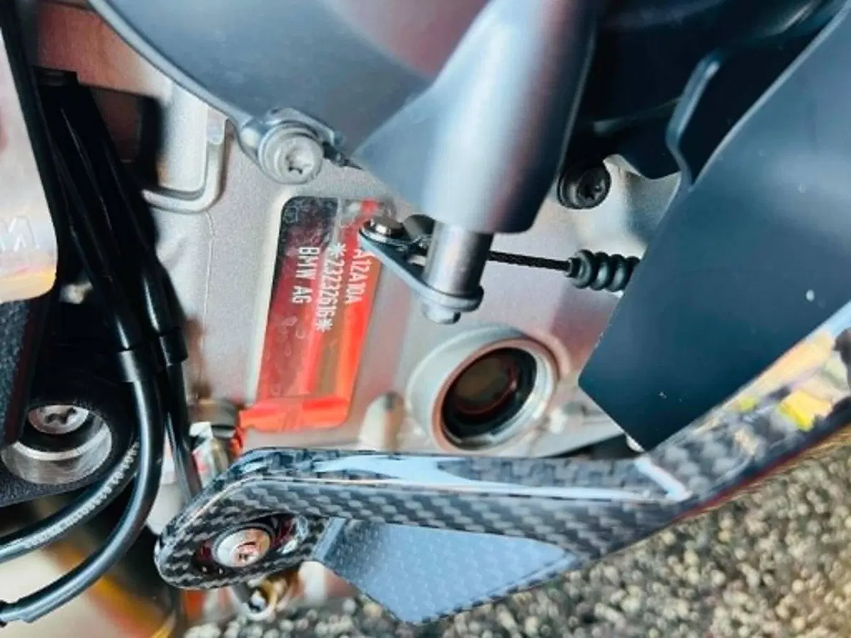 Bmw M 1000 RR (2023 - 24) (8)