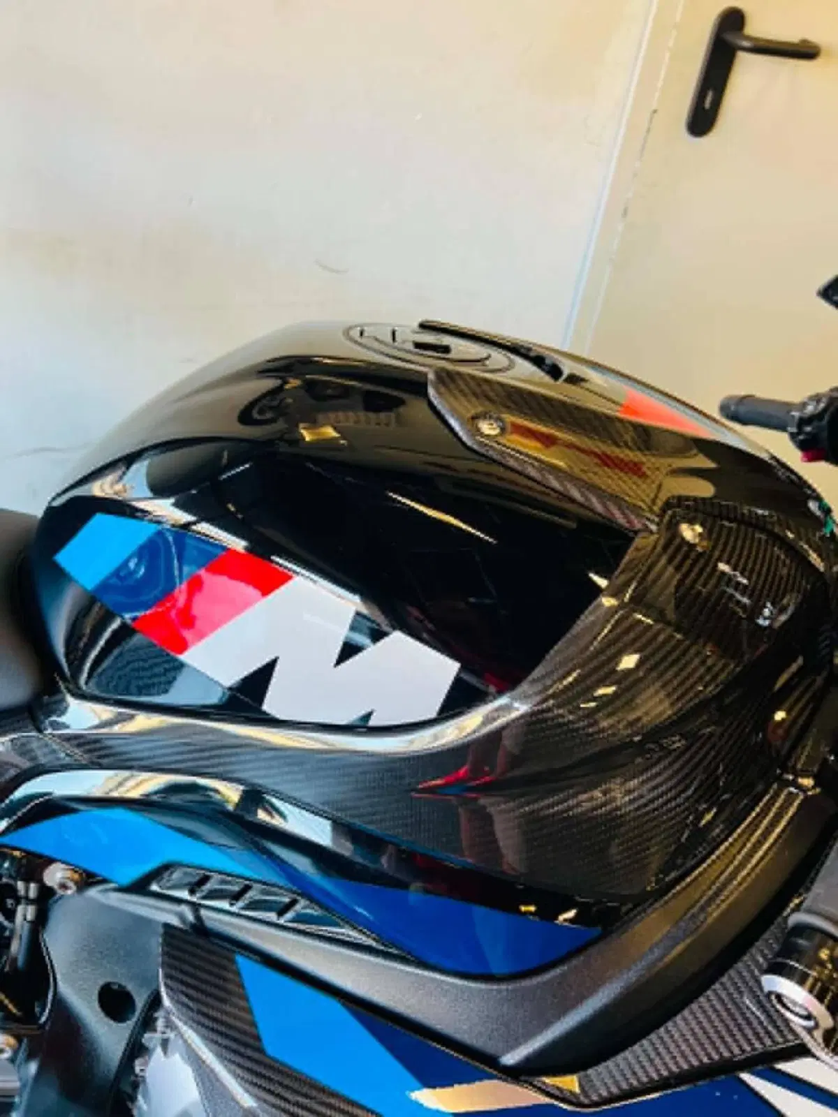Bmw M 1000 RR (2023 - 24) (10)