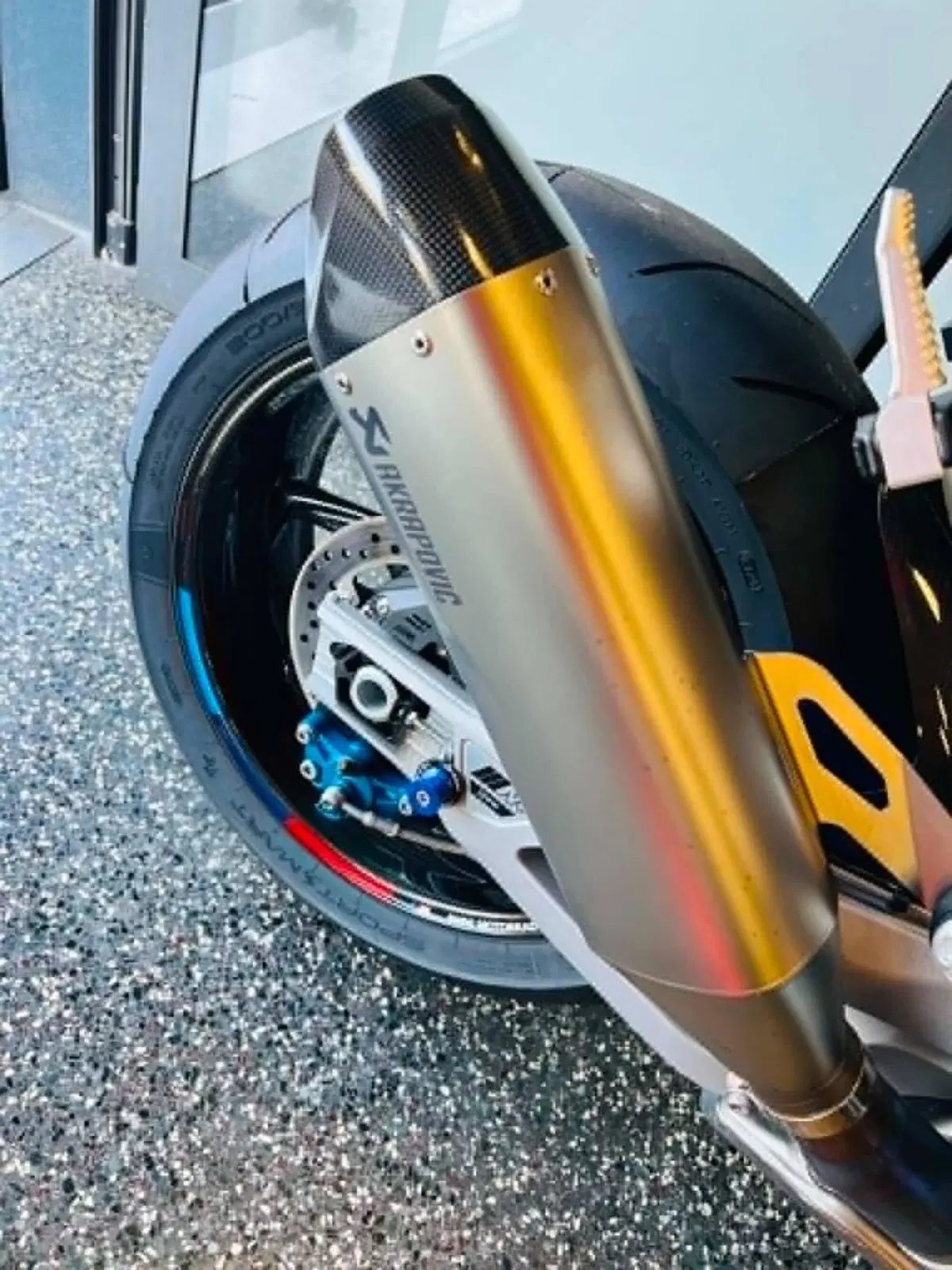 Bmw M 1000 RR (2023 - 24) (11)