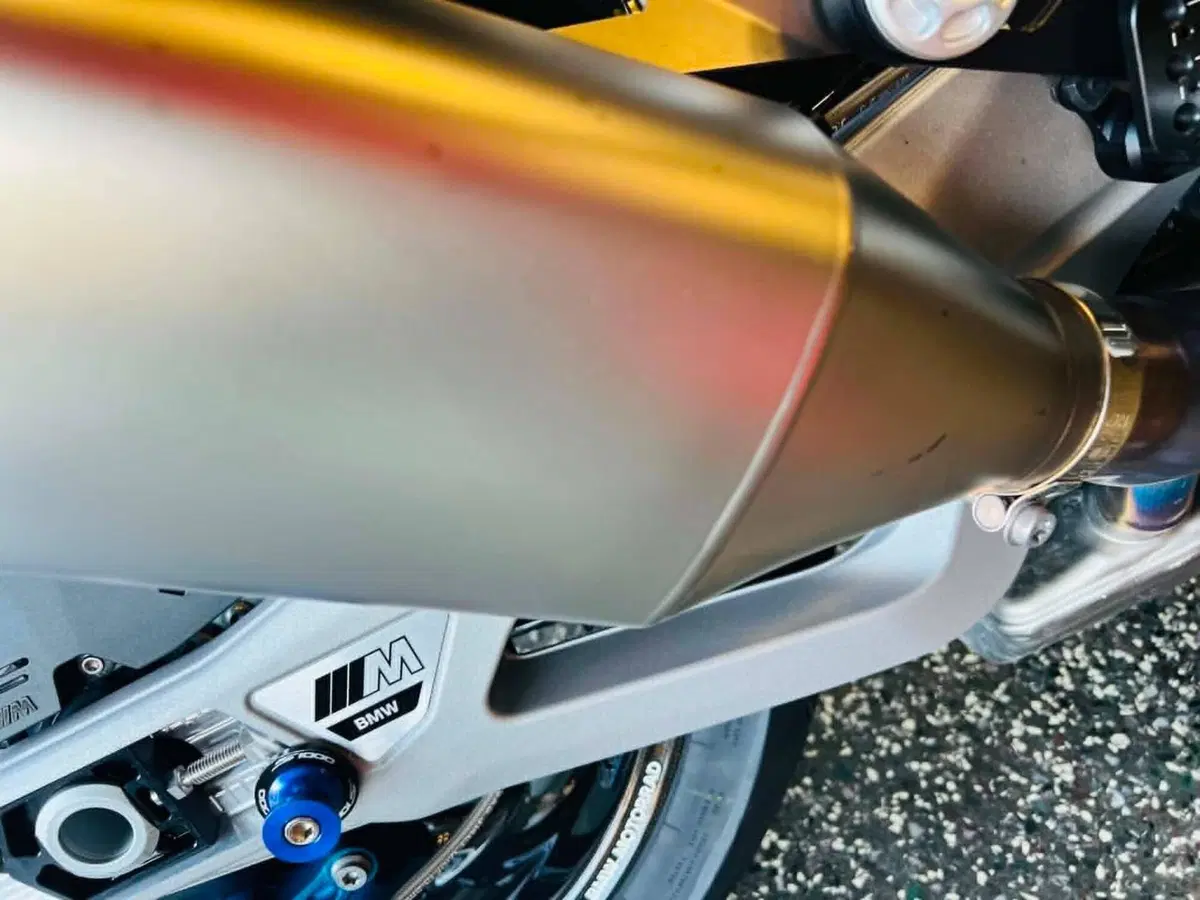Bmw M 1000 RR (2023 - 24) (12)