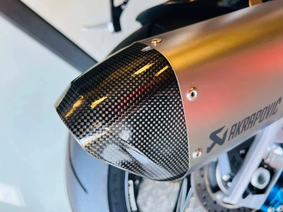 Bmw M 1000 RR (2023 - 24) (13)