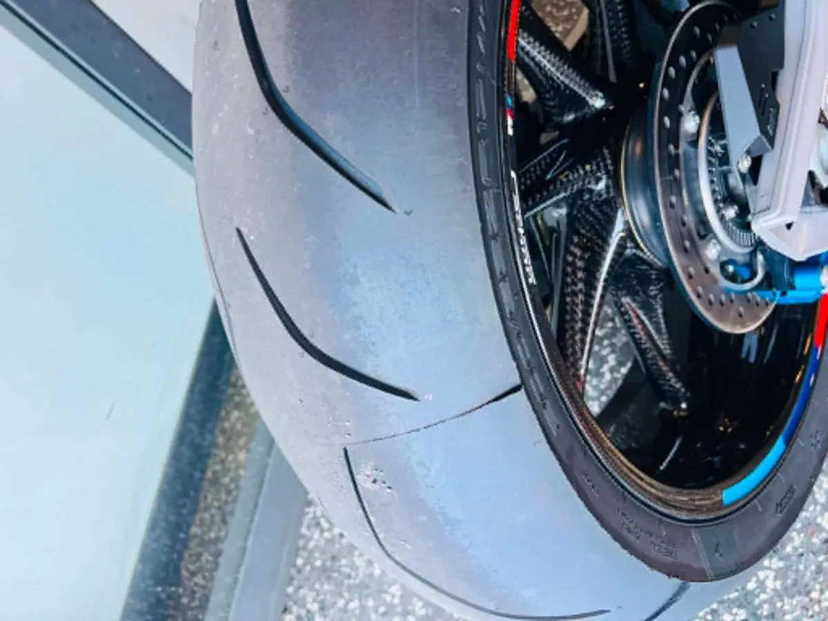 Bmw M 1000 RR (2023 - 24) (14)