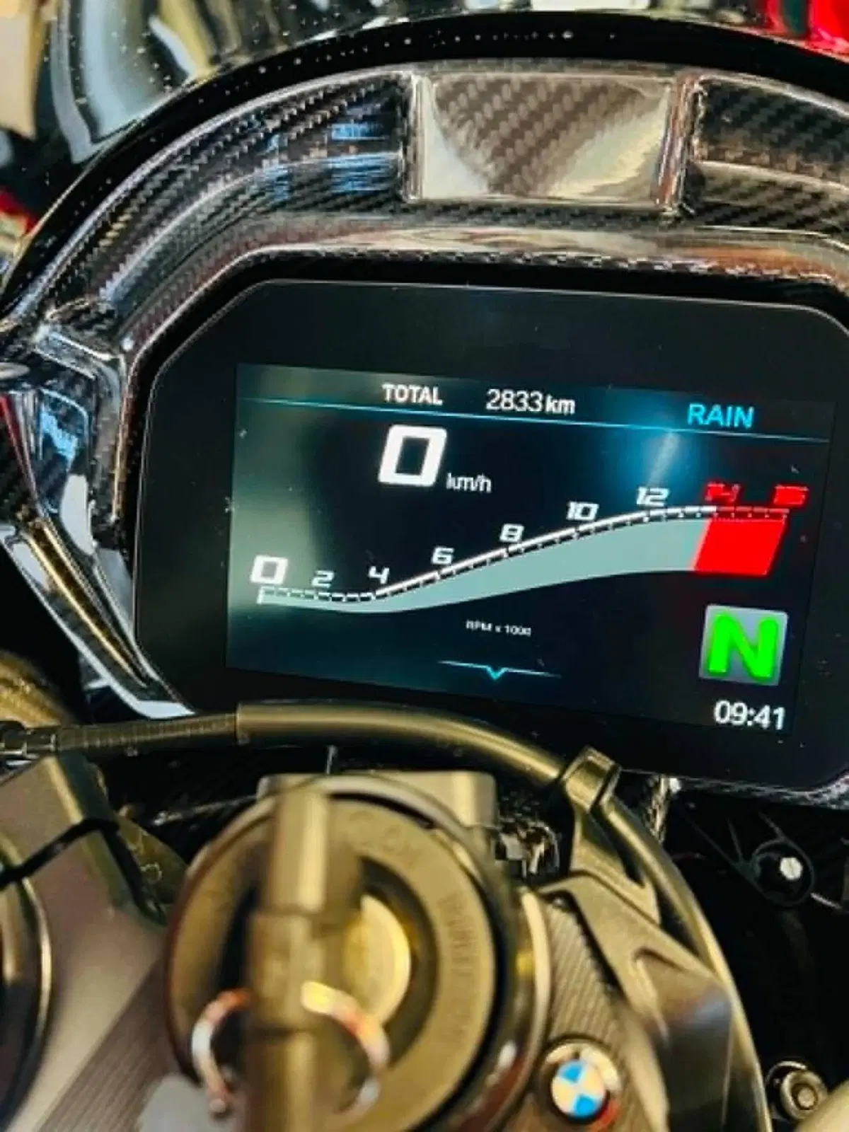 Bmw M 1000 RR (2023 - 24) (16)