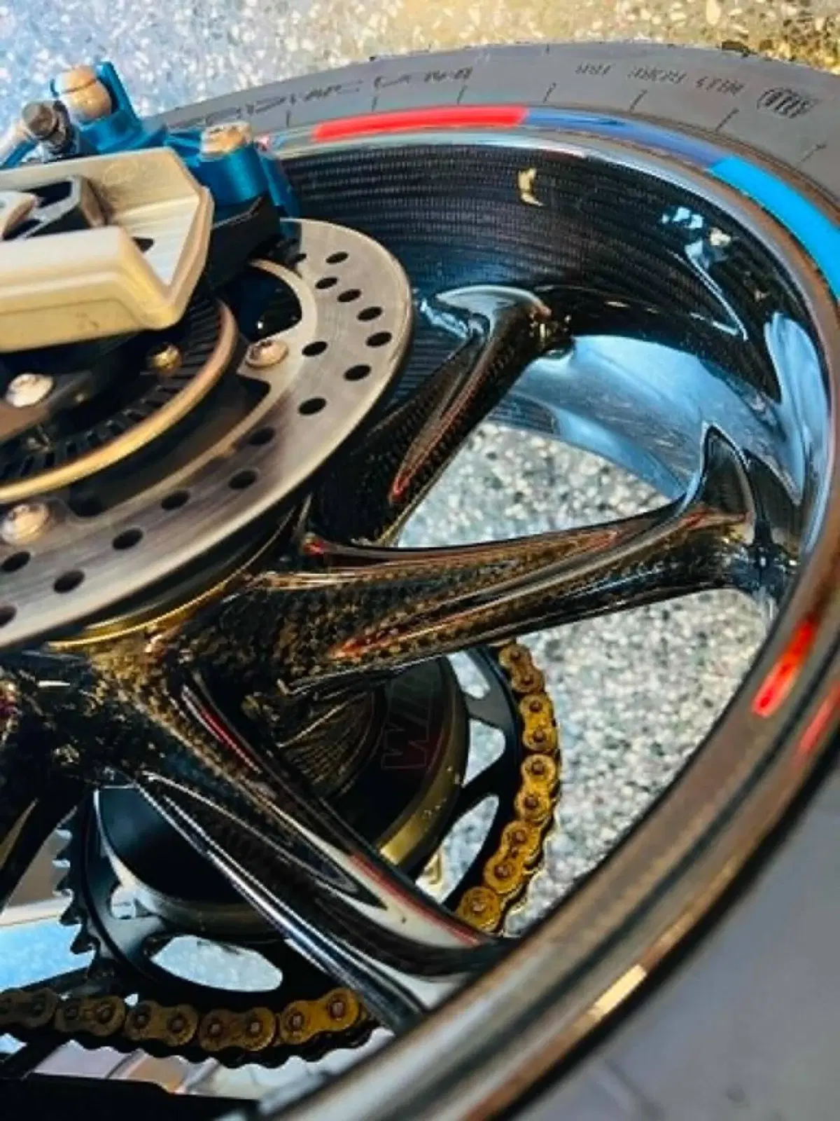 Bmw M 1000 RR (2023 - 24) (19)